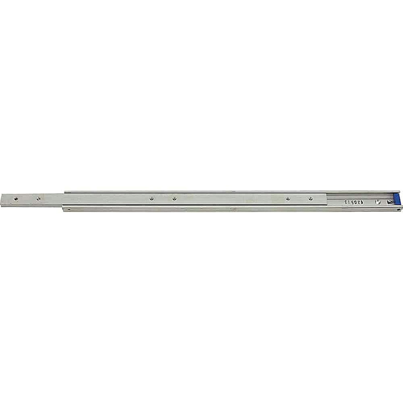 スガツネ工業　CHAMBRELAN　スライドレール CBL-R71 超重量用　【品番：CBL-R71-750】｜住設プロ　店