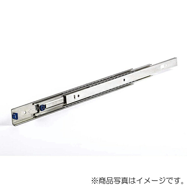 スガツネ工業 CHAMBRELAN 横すべり軌道 CBL-RA31 【品番：CBL-RA31-350】 DIY・工具-花・ガーデン・DIY