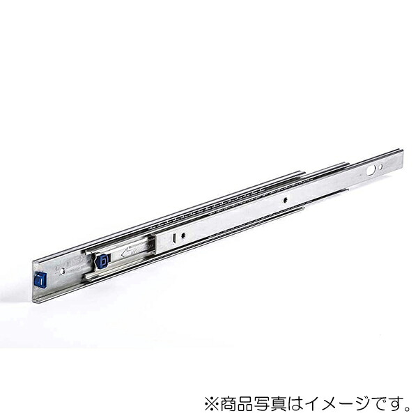 スガツネ工業 CHAMBRELAN 横すべり軌跡 CBL-RA41 【品番：CBL-RA41-750】