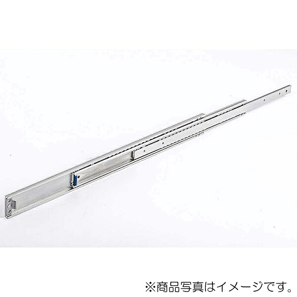 スガツネ工業 CHAMBRELAN 横すべり軌跡 CBL-RA44 【品番：CBL-RA44-400】