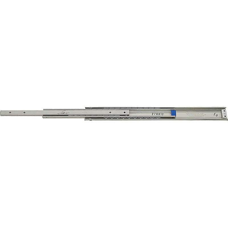 スガツネ工業　CHAMBRELAN　スライドレール CBL-RA5R 重量用　【品番：CBL-RA5R-500】