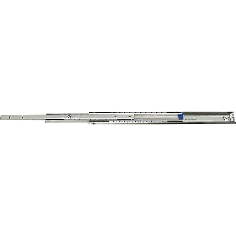 スガツネ工業 CHAMBRELAN 横すべり軌跡 CBL-RA5R 掛け目用 【品番：CBL-RA5R-550】 DIY・工具-花・ガーデン・DIY