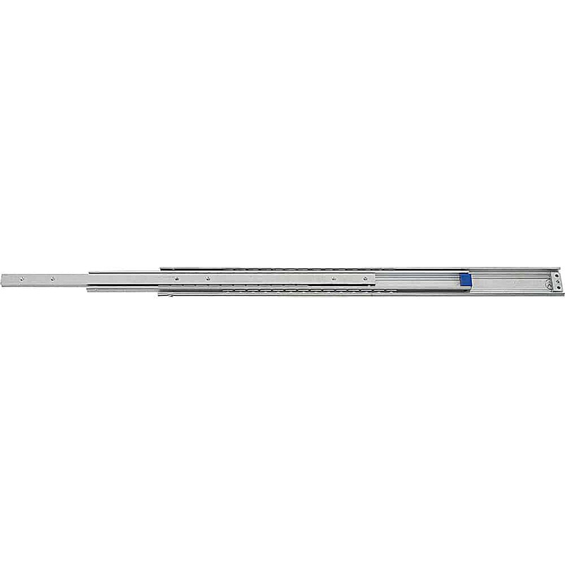 スガツネ工業 CHAMBRELAN 横すべり軌跡 CBL-RA5R 掛け目用 【品番：CBL-RA5R-650】