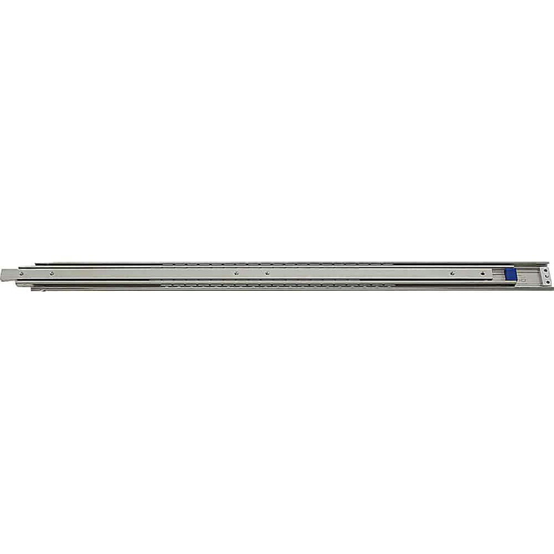 スガツネ工業 CHAMBRELAN 横すべり線路 CBL-RA5R 掛け目用 【品番：CBL-RA5R-850】