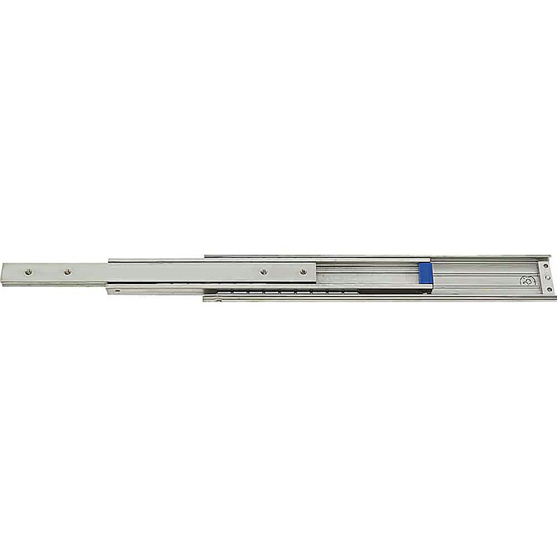 スガツネ工業 CHAMBRELAN 横すべり線路 CBL-RA7R 超掛け目用 【品番：CBL-RA7R-450】