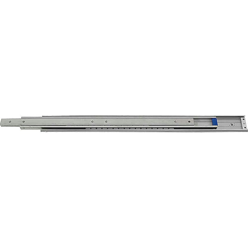 スガツネ工業 CHAMBRELAN スライドレール CBL-RA7R 超重量用 【品番:CBL-RA7R-750】|住設プロ 店