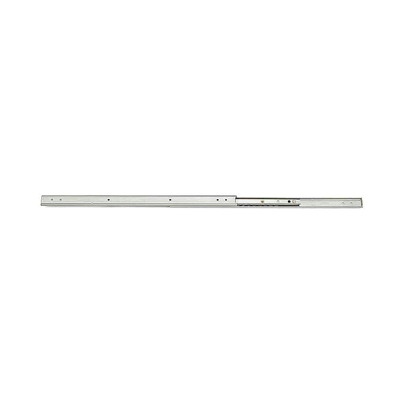 スガツネ工業　LAMP　オールステンレス スライドレール ESR2031　【品番：ESR2031-350】 4,693円