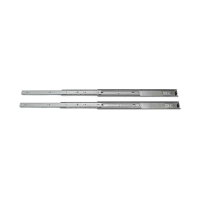 スガツネ工業　ステンレス スライドレール ESR4658　【品番：ESR4658-18】