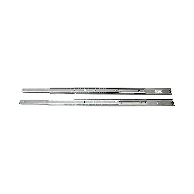 スガツネ工業　ステンレス スライドレール ESR4658　【品番：ESR4658-24】 14,463円