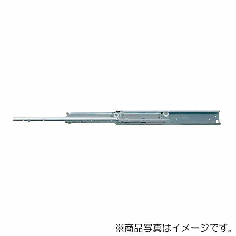 スガツネ工業　スライドレール FR7180 重量用　【品番：FR7180-600】 51,322円