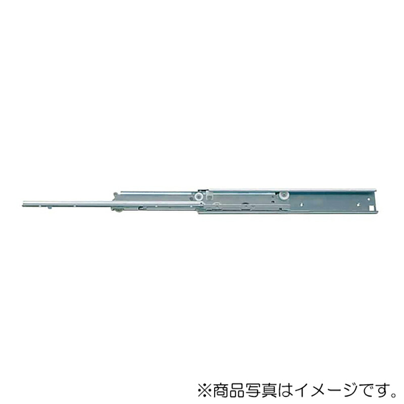 スガツネ工業 スライドレール FR7180 重量用 【品番：FR7180-700】