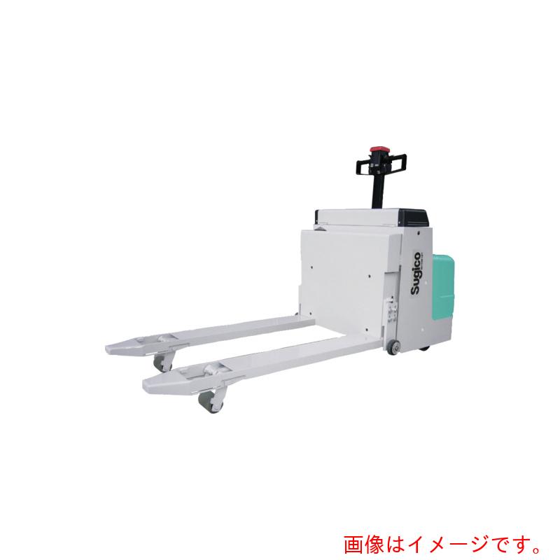 【別途送料あり】杉国工業（Sugico）　電動フォークリフト　「ローリフト」　　ＬＷ１３１ＡＵ&minus;６８５　能力１２５０ｋｇ　【品番：LW131AU-685】｜住設プロ　店