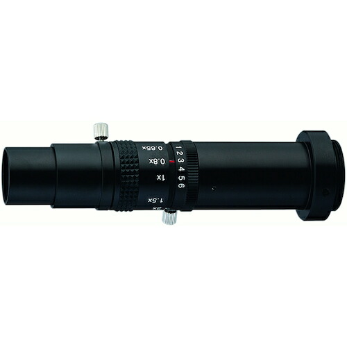 杉藤　スギトー　マクロズームレンズ８ｘ（０．６５～５．２０ｘ）絞付　【品番：TS-93003NI】