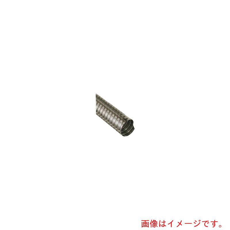 スイデン（Suiden）　熱風機用オプション　耐熱ダクト４００　φ７５×２ｍ　【品番：DUCT400-75】