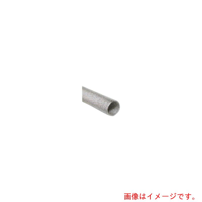 スイデン（Suiden）　熱風機用オプション　耐熱ダクト８０　φ１００×５ｍ　【品番：DUCT80-100】