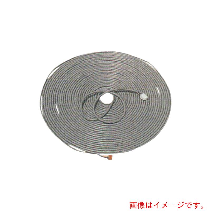 スイデン（Suiden） 熱風機用オプション 遠隔操作吊りひもＦ ２０ｍ 【品番：REMOCON CHORD F 20M】
