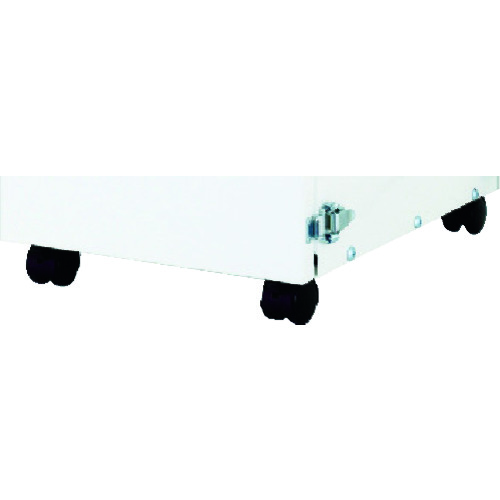 スイデン（Suiden）　集じん機用オプションキャスター（４個セット）　１７２０００００００　【品番：SDC-400 OPTION CASTER】