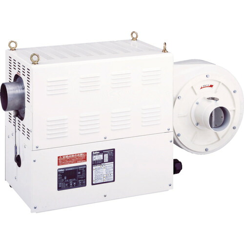 【別途送料あり】スイデン（Suiden）　熱風機　ホットドライヤ　１５ｋｗ　【品番：SHD-15F3】