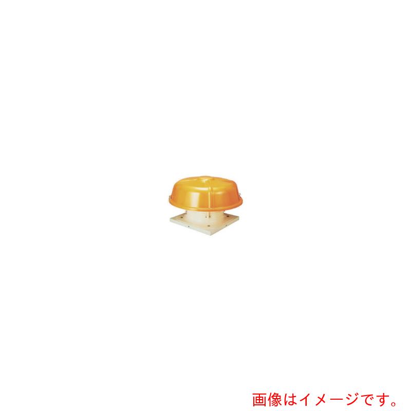 【別途貨物輸送あり】スイデン（Suiden） 屋上換気ファン（屋上扇大屋根愛読者換気ファン）気取らない風通しベンチレータ 【品番：SRF-R40FN】