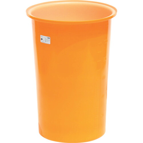 スイコー SUIKO M型丸型容器130L 【品番:M-130】|住設プロ 店