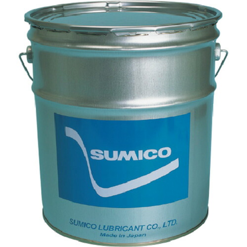 住鉱潤滑剤（SUMICO） アリビオグリースＦＧＨ Ｎｏ．１ １６ｋｇ 【品番：203175】