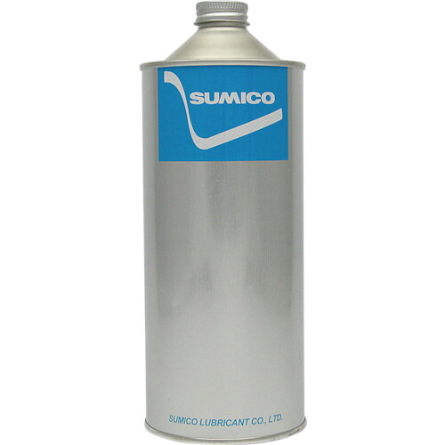 住鉱潤滑剤（SUMICO）　グリース（フッ素グリースリキッド）　スミテックリキッドＨ２０　１ｋｇ　【品番：239741】