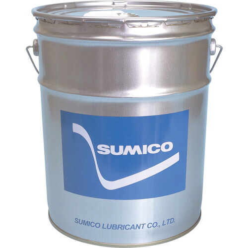 住鉱潤滑剤（SUMICO）　ギヤオイル　スミギヤオイルＭＯ４６０　２０Ｌ　【品番：315946】