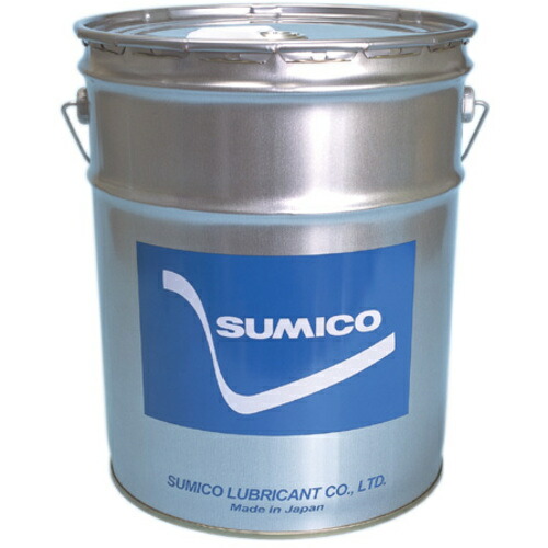 住鉱潤滑剤(SUMICO) 金型防錆剤 TFP液状(有色) 18L 【品番:575396】|住設プロ 店