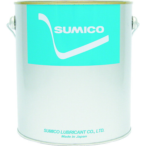 住鉱潤滑剤（SUMICO）　グリース（ワイヤーロープ用）　モリロープドレッサーＮｏ．０　２．５ｋｇ（２３４０７２）　【品番：MR-25-0】