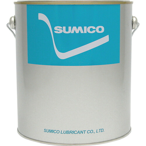 住鉱潤滑剤（SUMICO）　グリース（ワイヤーロープ用）　モリロープドレッサーＮｏ．００　２．５ｋｇ（２３４９７２）　【品番：MR-25-00】