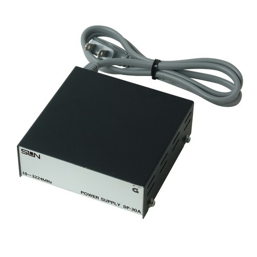 サン電子 電源供給器（DC15V 0.7A） 【品番：DP-30A】