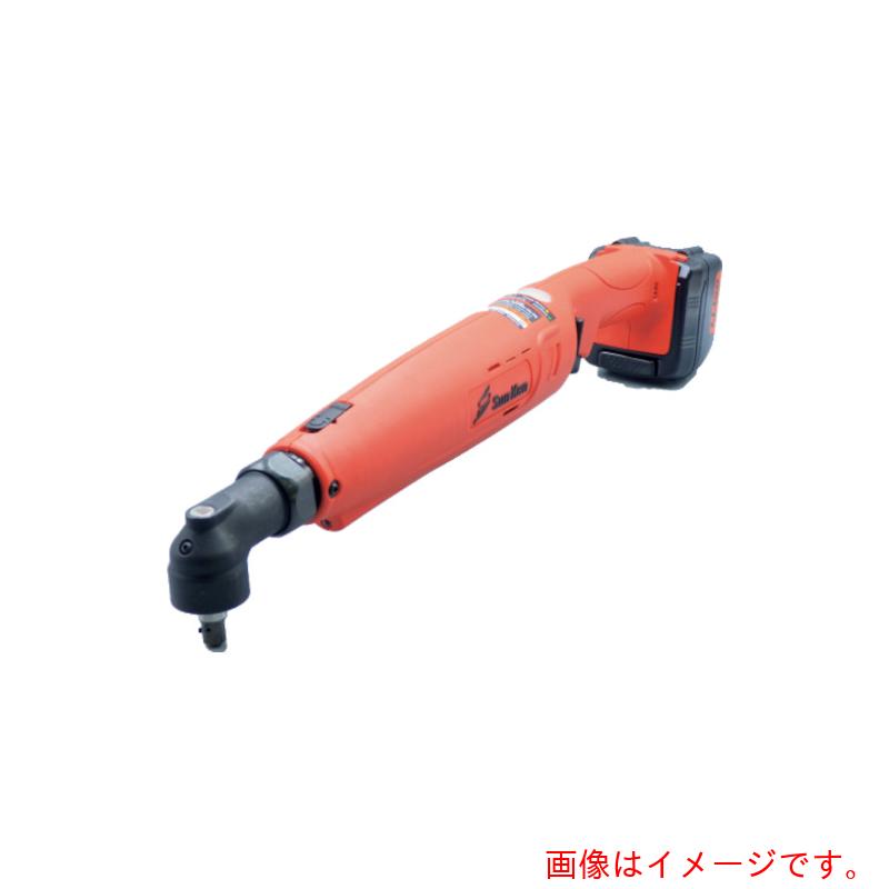 三研空機（Sun Ken）　アングル型コードレスシャットオフドライバー　ＨＡＢシリーズ（本体のみ）　【品番：HAB-A10C】