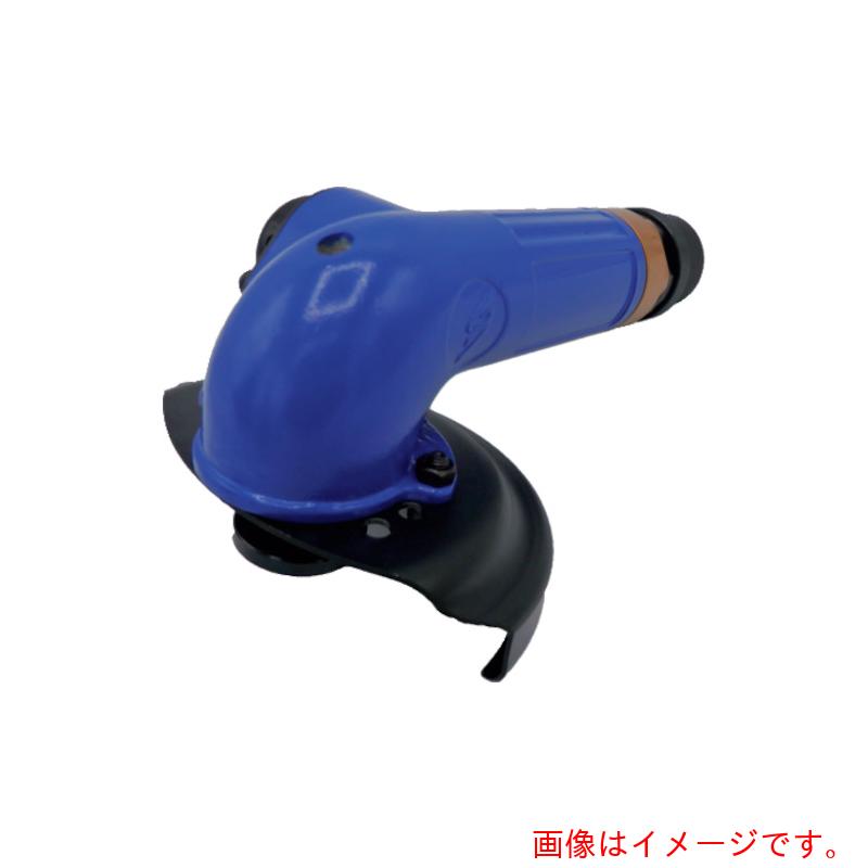 三研空機（Sun Ken）　エアーグラインダー　小型アングルグラインダー　ＨＤＡ－１００Ｍ－１　【品番：HDA-100M-1】