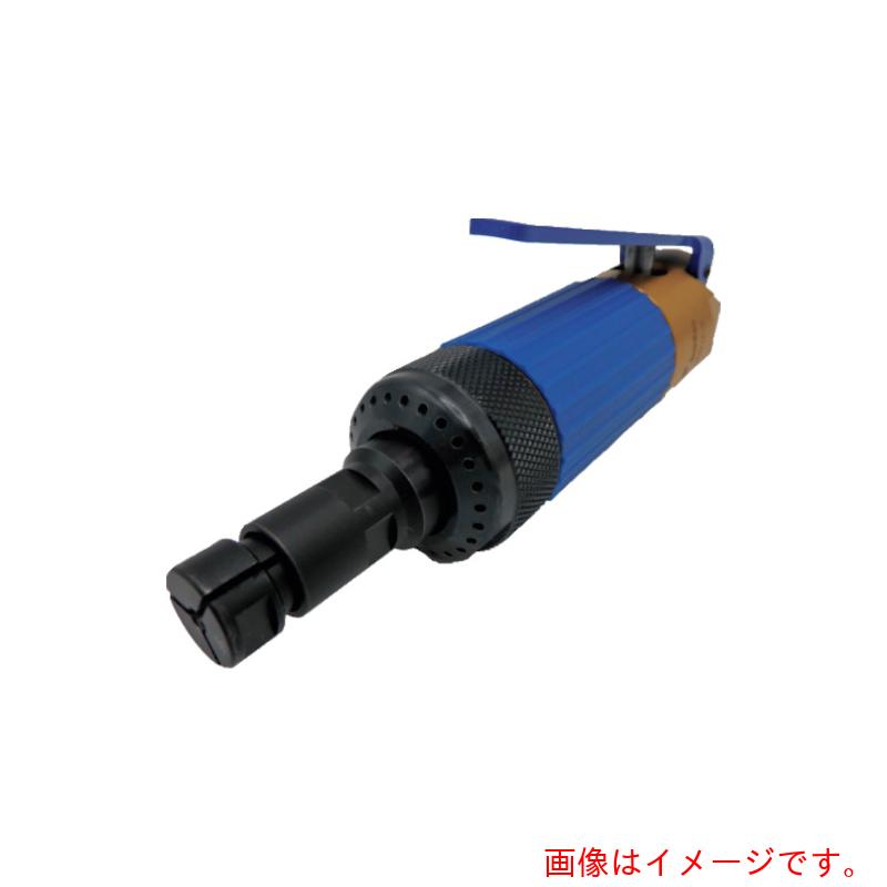 三研空機（Sun Ken） 大気圏圧砕機 ダイグラインダー ＨＤＧ－１５－１ＦＲ（逆回転させる） 【品番：HDG-15-1FR】
