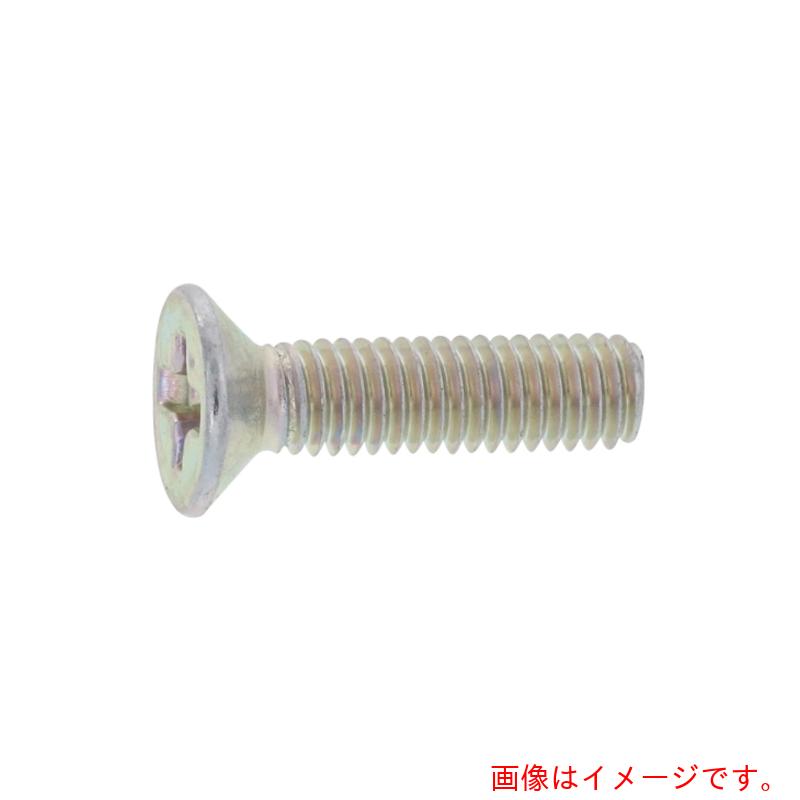サンコーインダストリー(SUNCO) 三価ホワイト(+−)サラ小ネジ 4×6 (2000本入) 【品番:00-00-0201-00400060-03】|住設プロ 店