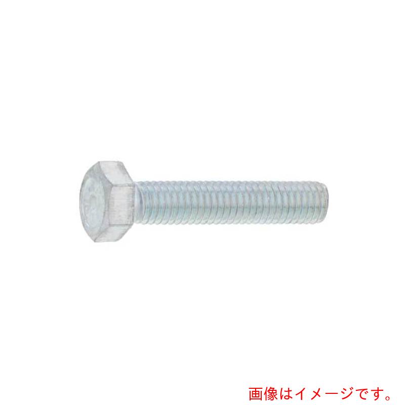 サンコーインダストリー（SUNCO）  １０．９ 六角雄捩子 全螺子釘 ２２Ｘ８５ （40本入） 【品番：B0-00-0450-02200850-00】