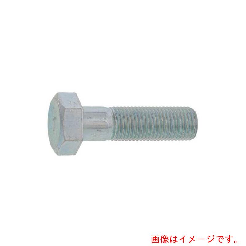 サンコーインダストリー（SUNCO）　三価ホワイト　７）六角ＢＴ半ねじ細目　馬場（ＢＢ）　１６Ｘ４０（Ｐ１．５　（８０本入）　【品番：B0-00-7V14-01600400-03】｜住設プロ　店