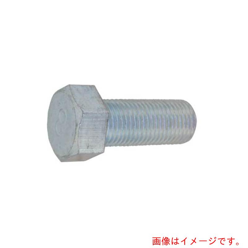 サンコーインダストリー（SUNCO）　ユニクロ　８マークＢＴ（小形　全ネジ（細目　１０Ｘ２５（１．２５　（２００本入）　【品番：B0-00-8504-01000250-01】