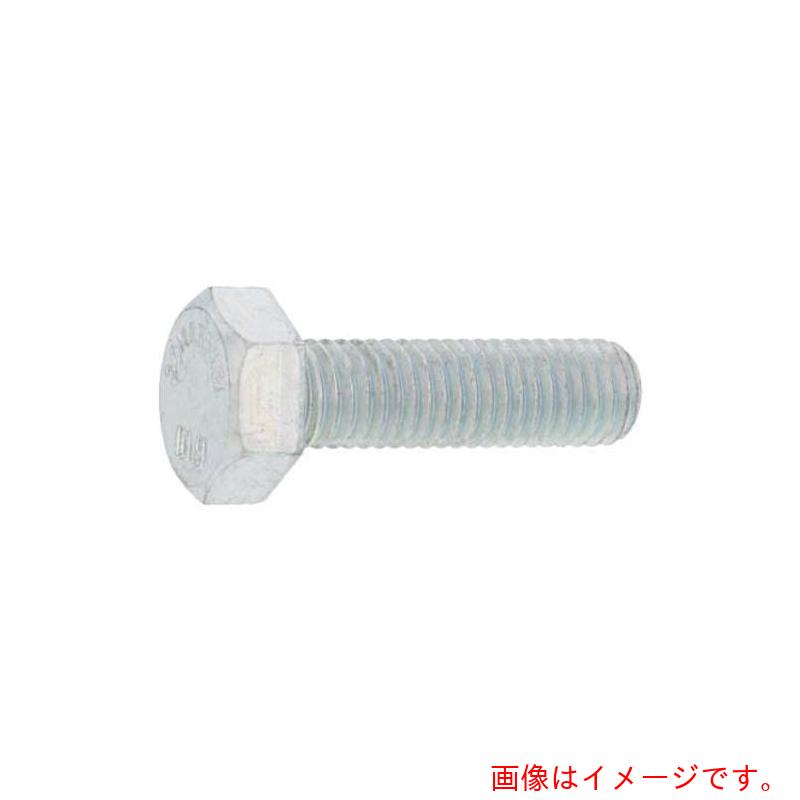 サンコーインダストリー（SUNCO）　３価ホワイト　１０．９　六角ボルト　全ねじ　ＮＢＩ　２０Ｘ１５０　（１５本入）　【品番：B0-00-B450-02001500-03】