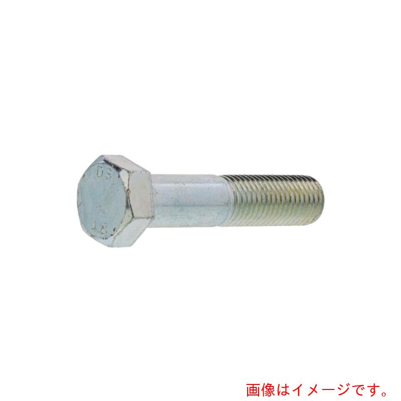 サンコーインダストリー（SUNCO）　ユニクロ　六角ボルト（半ネジ　ヨット印ダイワ製　１２Ｘ４５　（１００本入）　【品番：B0-00-D010-01200450-01】
