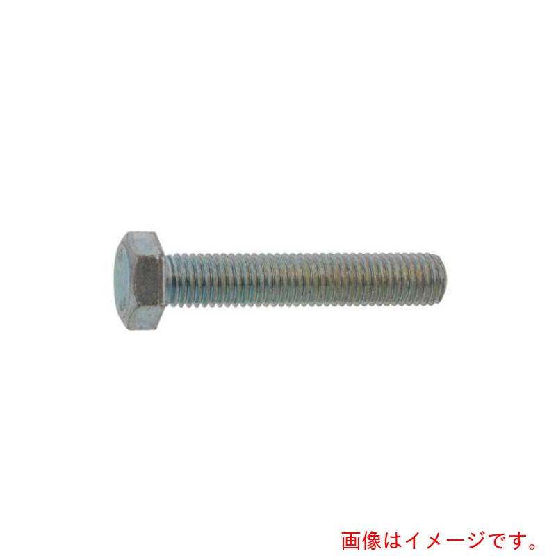 サンコーインダストリー(SUNCO) ドブ 六角ボルト(全ねじ(HF 5/16X38 (300本入) 【品番:B0-00-H002-80250380-12】|住設プロ 店