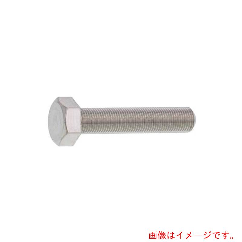 サンコーインダストリー（SUNCO） ステン 六角雄捩子 Ｂ１３（所せまいＰ＝０．７５ ８Ｘ３５（ホソメ） （１００本入） 【品番：B0-02-0006-00800350-00】