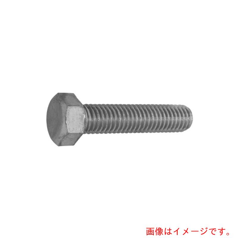 サンコーインダストリー（SUNCO） ＳＵＳ 小っちゃい六角雄捩子 全ねじ Ｂ＝１４ １０×７０ （１００本入） 【品番：B0-02-0500-01000700-00】