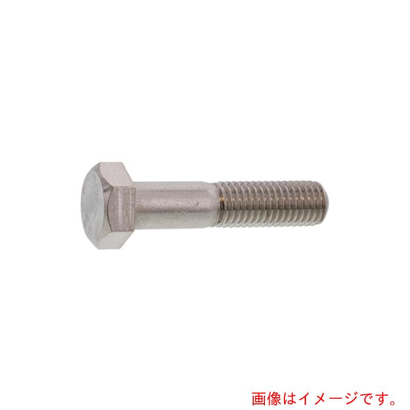 サンコーインダストリー（SUNCO）  ＳＵＳ３０４ 六角雄捩子 半螺子釘（ＨＳＫ １０Ｘ６０ （100本入） 【品番：B0-02-0H1P-01000600-00】