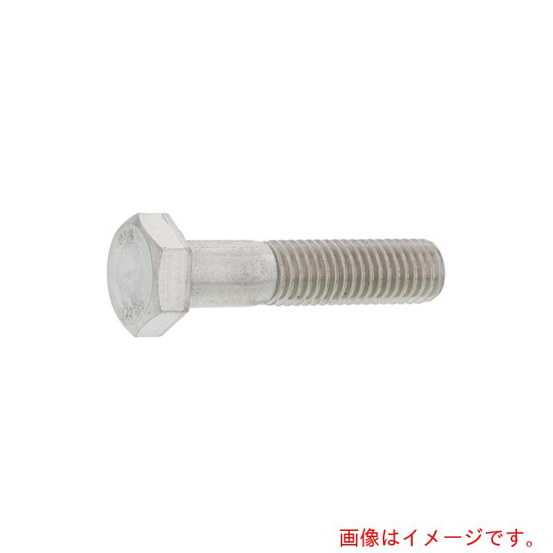サンコーインダストリー(SUNCO) A2-90 六角ボルト 半ねじ 20X65 (25本入) 【品番:B0-02-A510-02000650-00】