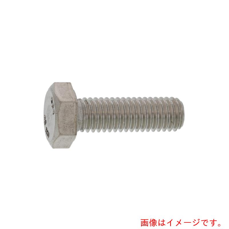 サンコーインダストリー（SUNCO）　　Ａ２&minus;１００　六角ボルト　全ねじ　１０Ｘ２０　（100本入）　【品番：B0-02-A600-01000200-00】｜住設プロ　店