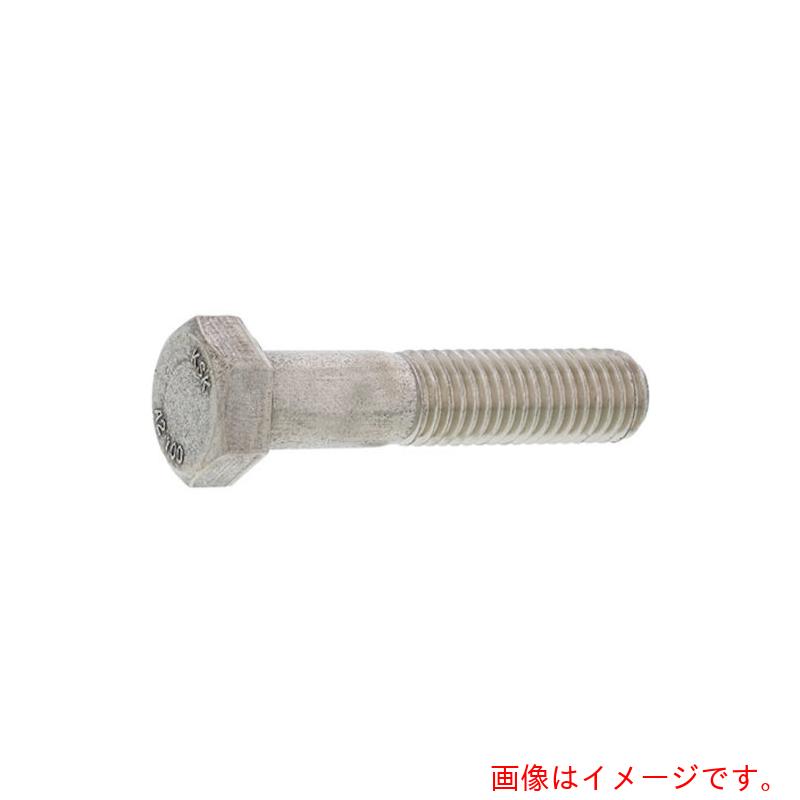 サンコーインダストリー（SUNCO）　　Ａ２－１００　六角ボルト　半ねじ　１２Ｘ６５　（50本入）　【品番：B0-02-A610-01200650-00】