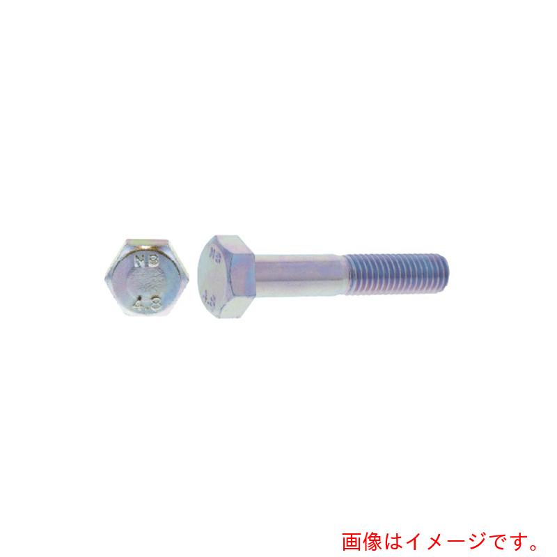 サンコーインダストリー（SUNCO）　ステン六角ボルト（半ネジ　ＮＢＩ　２２×１４０　（１０本入）　【品番：B0-02-B010-02201400-00】