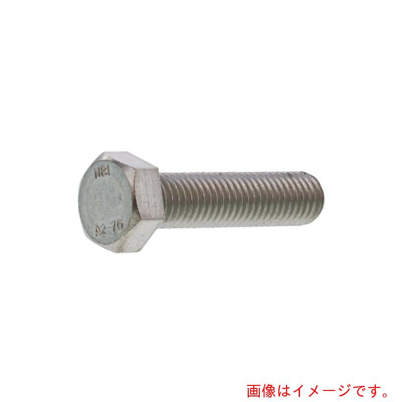 サンコーインダストリー（SUNCO） Ａ２－７０六角ボルト（全 ＮＢＩ ２０×５０（ゼン （３０本入） 【品番：B0-02-B100-02000500-00】