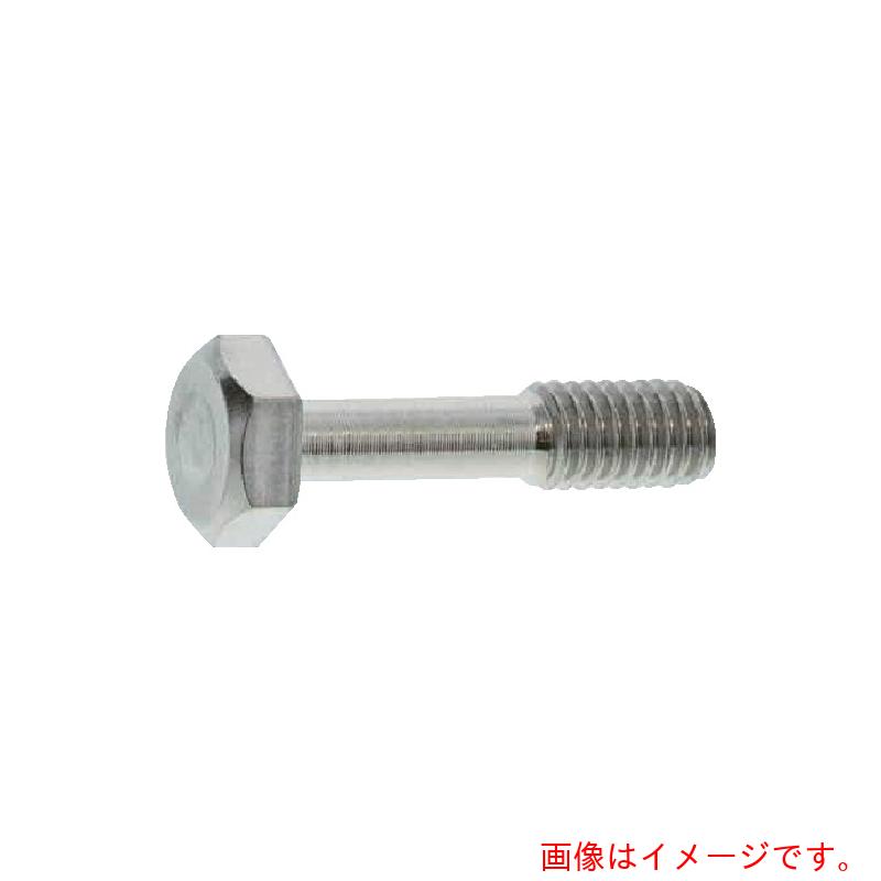 サンコーインダストリー（SUNCO） ステンレス鋼 六角雄捻子（脱落押しとどめる ６×２５×８ （１００本入） 【品番：B0-02-J090-00600250-00】
